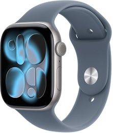 Apple Watch Series 11 — foto do aparelho Apple original e lacrado