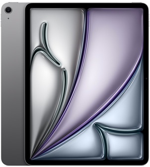 iPad Air — foto do aparelho Apple original e lacrado