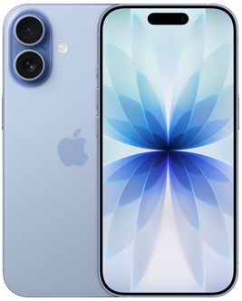 iPhone 17 — foto do aparelho Apple original e lacrado